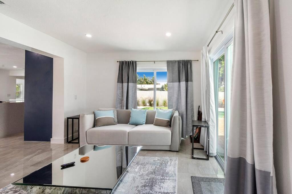 Сasa de vacaciones Sun-kissed Bliss: Dreamy Getaway West Palm Beach