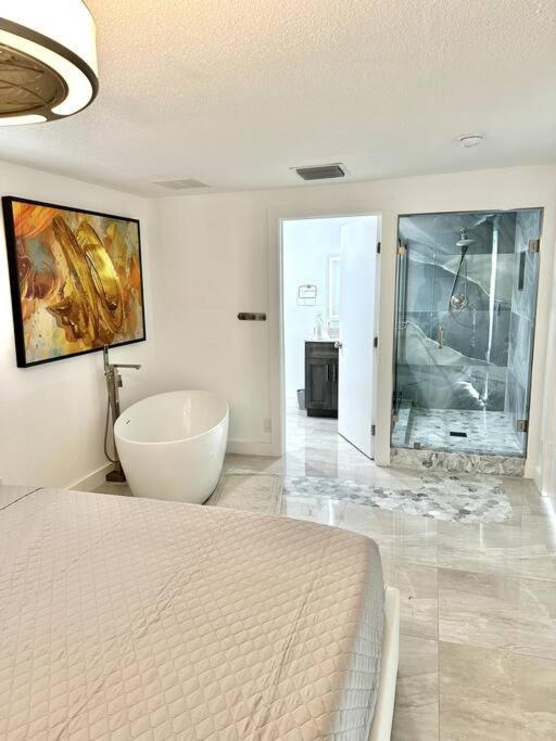 Сasa de vacaciones Sun-kissed Bliss: Dreamy Getaway